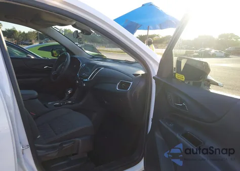 2022 Chevrolet Equinox Fwd Lt z USA, uszkodzony, nr VIN 3GNAXKEVXNL224023